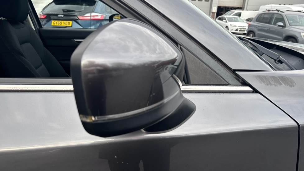 Mazda CX-5 2.0 SE-L Nav 5dr Petrol Estate - Image 33