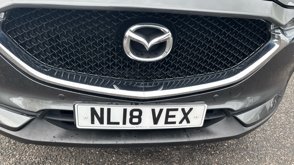 Mazda CX-5 2.0 SE-L Nav 5dr Petrol Estate - Image 34