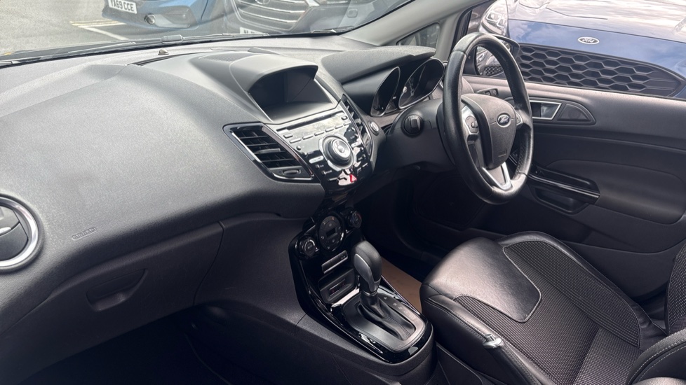 Ford Fiesta 1.0 EcoBoost Titanium X 5dr Powershift Petrol Hatchback - Image 9