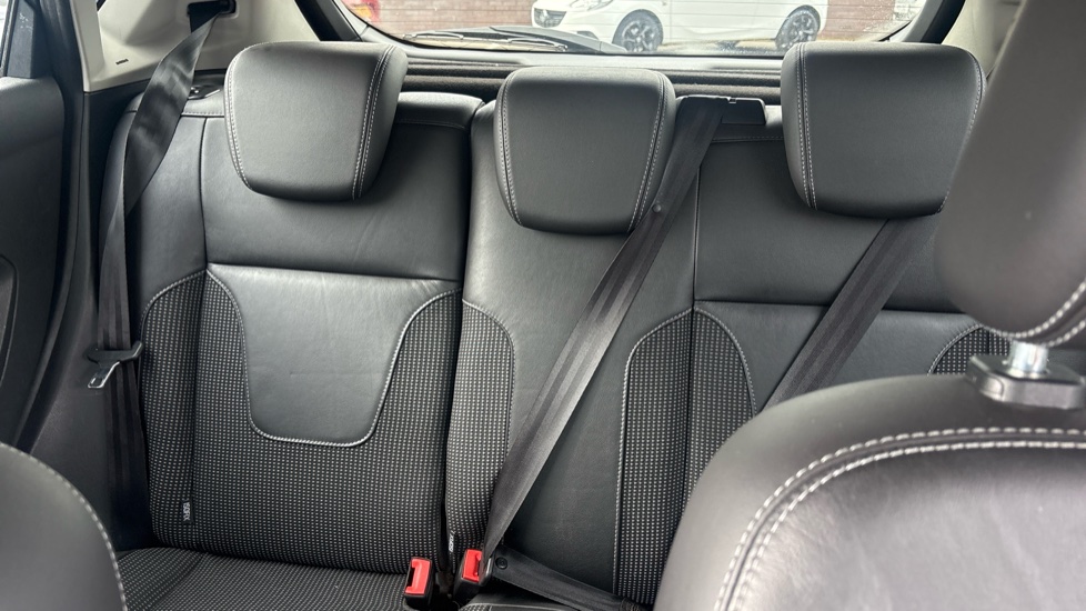 Ford Fiesta 1.0 EcoBoost Titanium X 5dr Powershift Petrol Hatchback - Image 15
