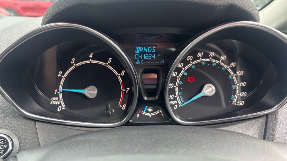 Ford Fiesta 1.0 EcoBoost Titanium X 5dr Powershift Petrol Hatchback - Image 18