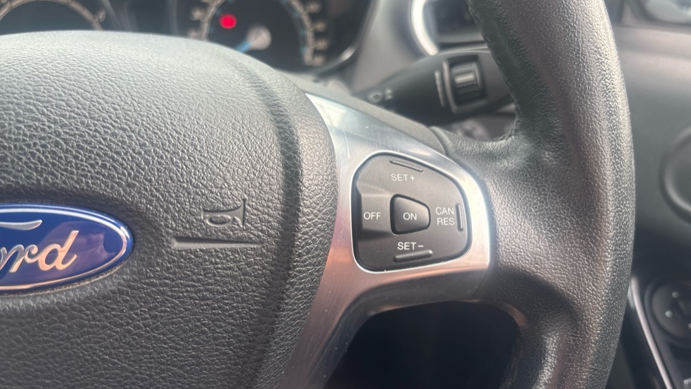 Ford Fiesta 1.0 EcoBoost Titanium X 5dr Powershift Petrol Hatchback - Image 28