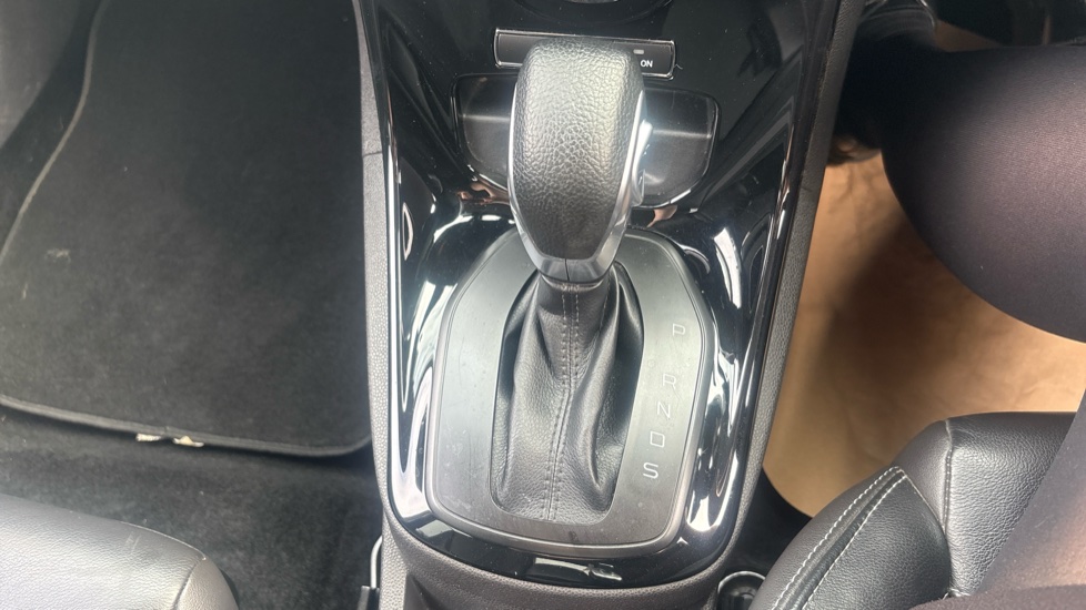 Ford Fiesta 1.0 EcoBoost Titanium X 5dr Powershift Petrol Hatchback - Image 30