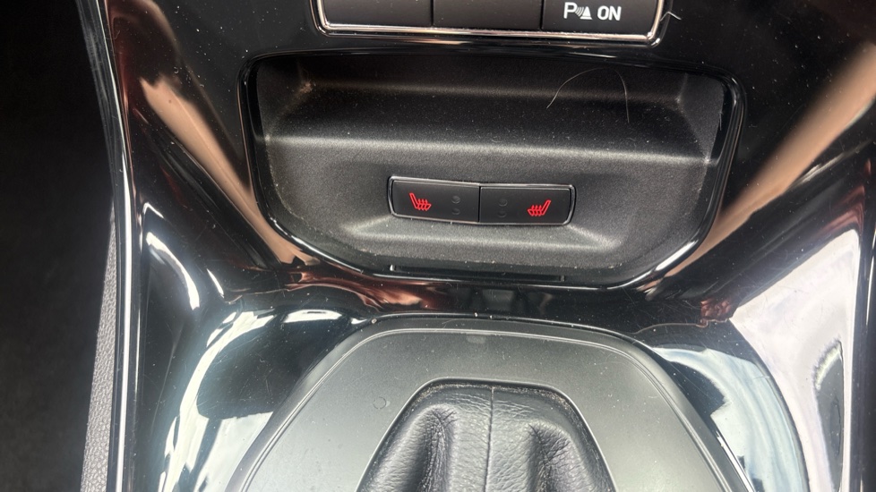 Ford Fiesta 1.0 EcoBoost Titanium X 5dr Powershift Petrol Hatchback - Image 31