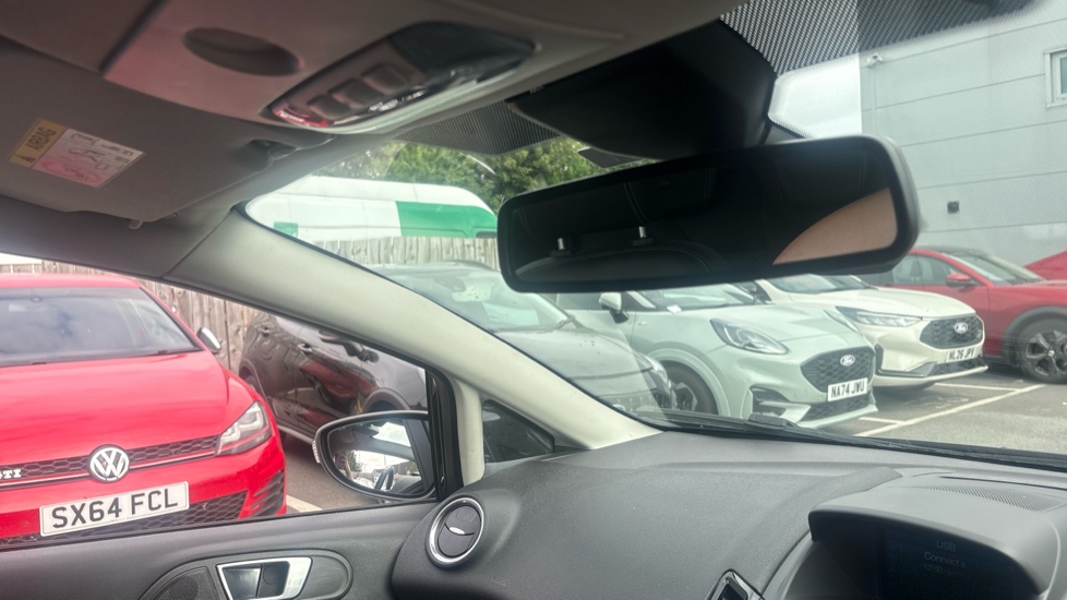 Ford Fiesta 1.0 EcoBoost Titanium X 5dr Powershift Petrol Hatchback - Image 34
