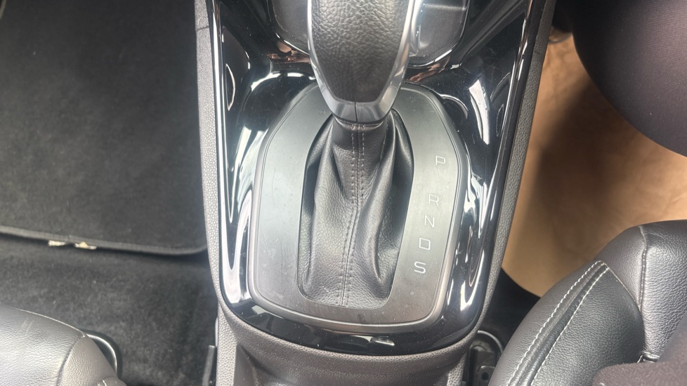 Ford Fiesta 1.0 EcoBoost Titanium X 5dr Powershift Petrol Hatchback - Image 37