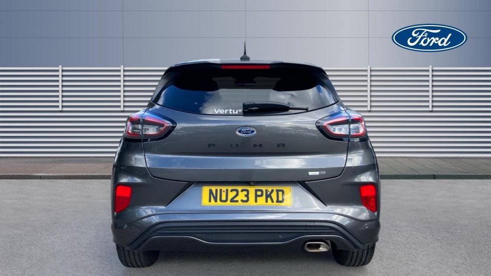 Ford Puma 1.0 EcoBoost Hybrid mHEV ST-Line 5dr Petrol Hatchback - Image 6