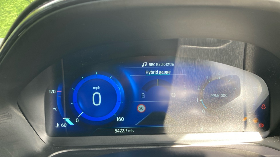 Ford Puma 1.0 EcoBoost Hybrid mHEV ST-Line 5dr Petrol Hatchback - Image 18