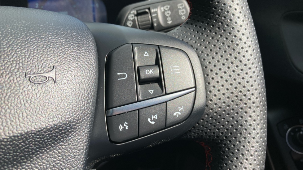 Ford Puma 1.0 EcoBoost Hybrid mHEV ST-Line 5dr Petrol Hatchback - Image 23