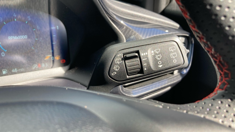 Ford Puma 1.0 EcoBoost Hybrid mHEV ST-Line 5dr Petrol Hatchback - Image 25