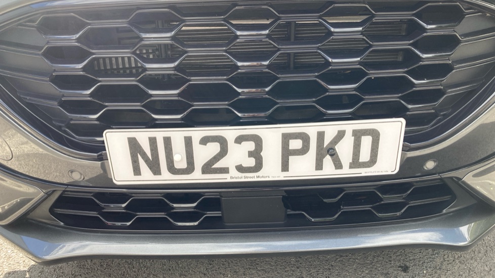 Ford Puma 1.0 EcoBoost Hybrid mHEV ST-Line 5dr Petrol Hatchback - Image 37