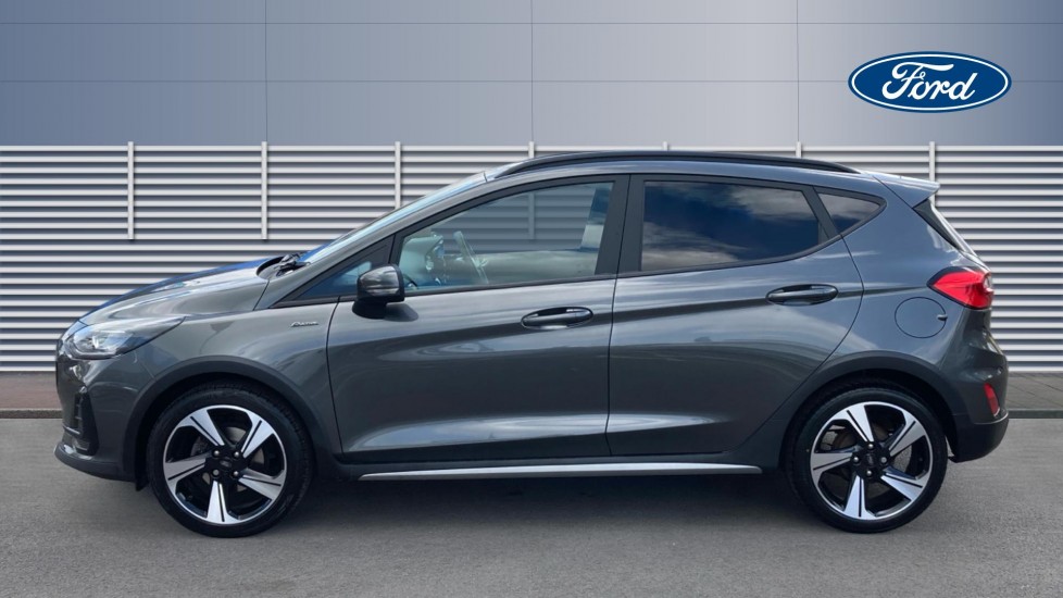 Ford Fiesta 1.0 EcoBoost Active 5dr Petrol Hatchback - Image 5