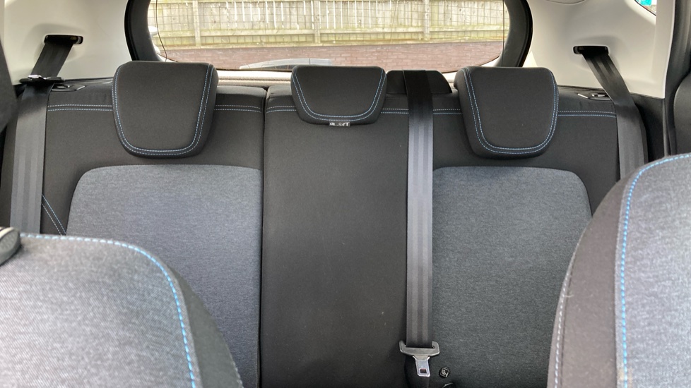 Ford Fiesta 1.0 EcoBoost Active 5dr Petrol Hatchback - Image 15