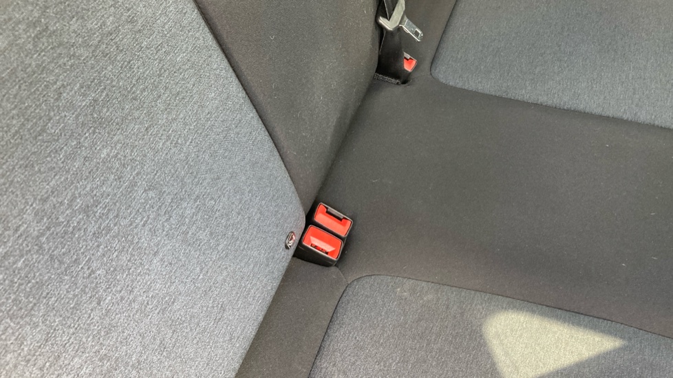 Ford Fiesta 1.0 EcoBoost Active 5dr Petrol Hatchback - Image 17
