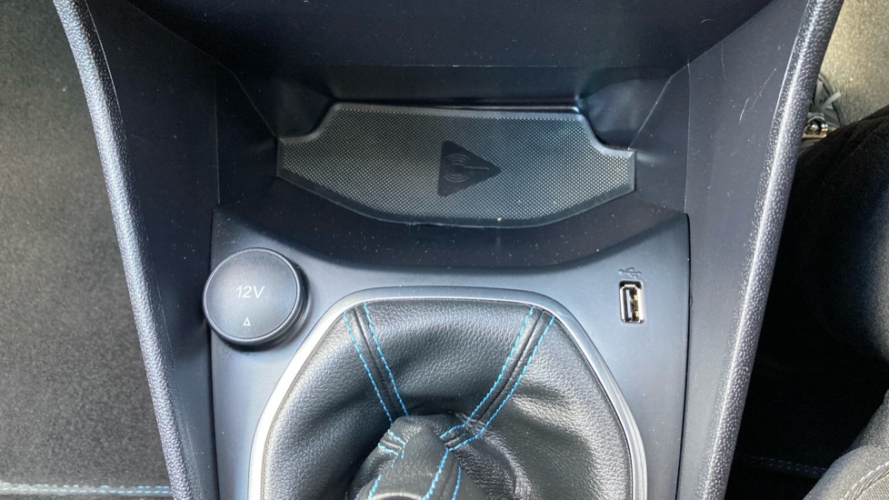 Ford Fiesta 1.0 EcoBoost Active 5dr Petrol Hatchback - Image 29