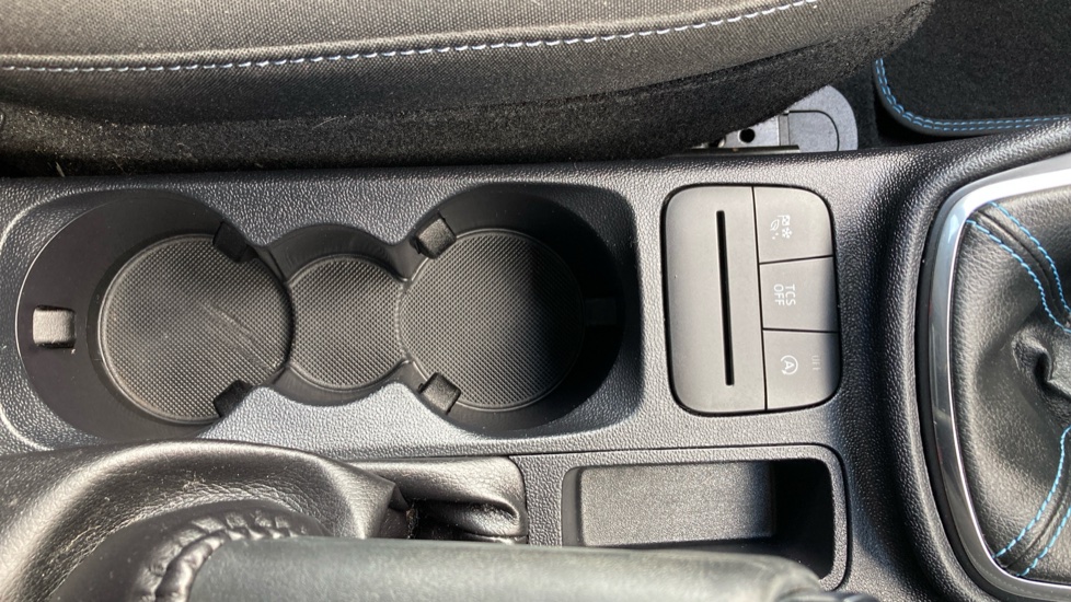 Ford Fiesta 1.0 EcoBoost Active 5dr Petrol Hatchback - Image 30