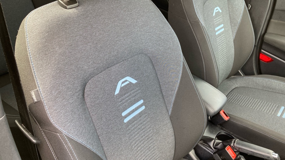 Ford Fiesta 1.0 EcoBoost Active 5dr Petrol Hatchback - Image 32