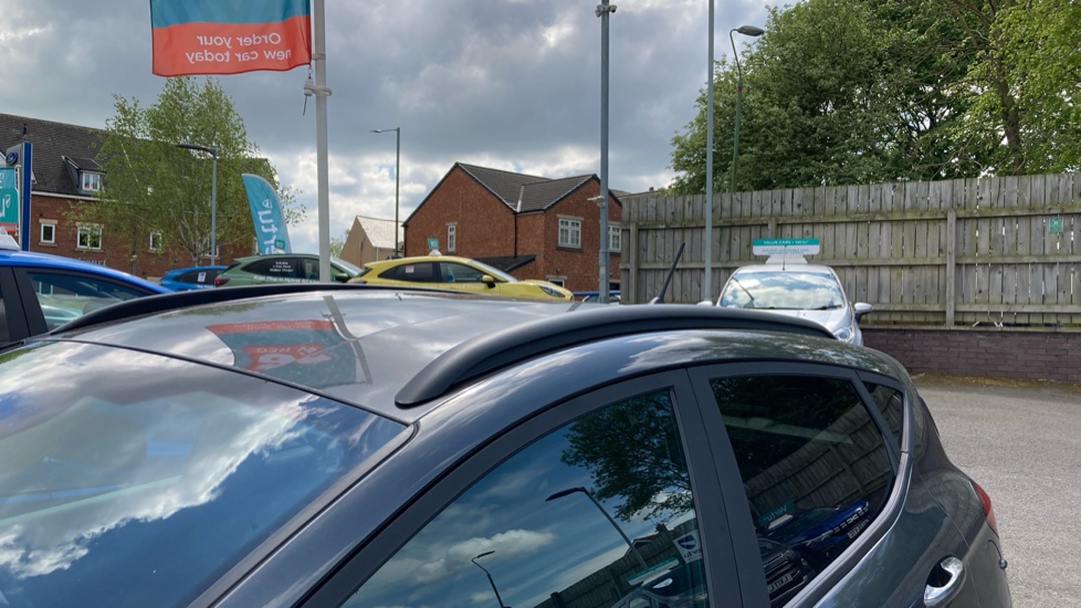 Ford Fiesta 1.0 EcoBoost Active 5dr Petrol Hatchback - Image 35