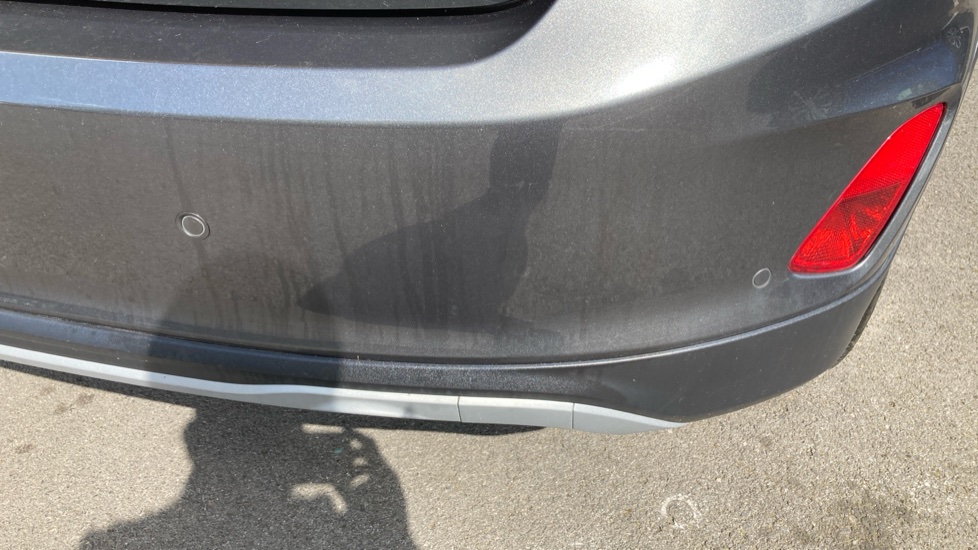 Ford Fiesta 1.0 EcoBoost Active 5dr Petrol Hatchback - Image 36