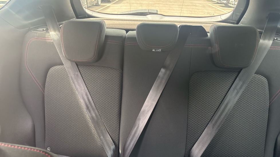 Ford Fiesta 1.0 EcoBoost Hybrid mHEV 125 ST-Line Edition 3dr Petrol Hatchback - Image 15