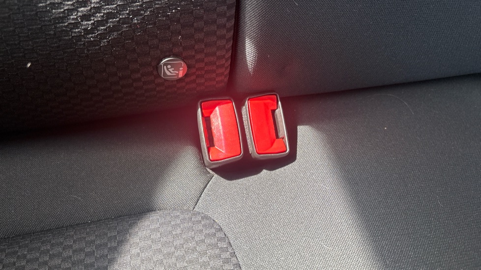 Ford Fiesta 1.0 EcoBoost Hybrid mHEV 125 ST-Line Edition 3dr Petrol Hatchback - Image 17