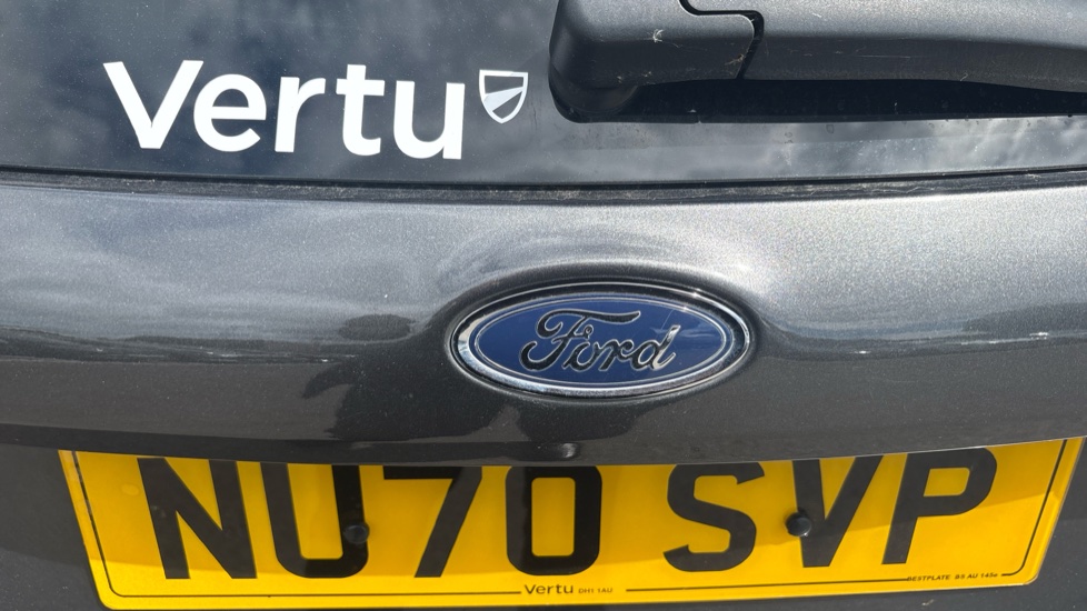 Ford Fiesta 1.0 EcoBoost Hybrid mHEV 125 ST-Line Edition 3dr Petrol Hatchback - Image 22