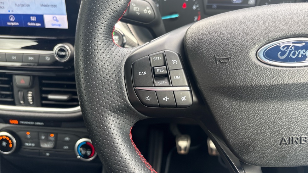 Ford Fiesta 1.0 EcoBoost Hybrid mHEV 125 ST-Line Edition 3dr Petrol Hatchback - Image 30