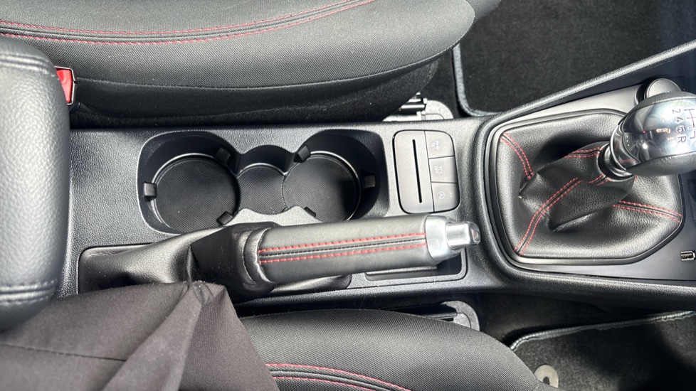 Ford Fiesta 1.0 EcoBoost Hybrid mHEV 125 ST-Line Edition 3dr Petrol Hatchback - Image 34