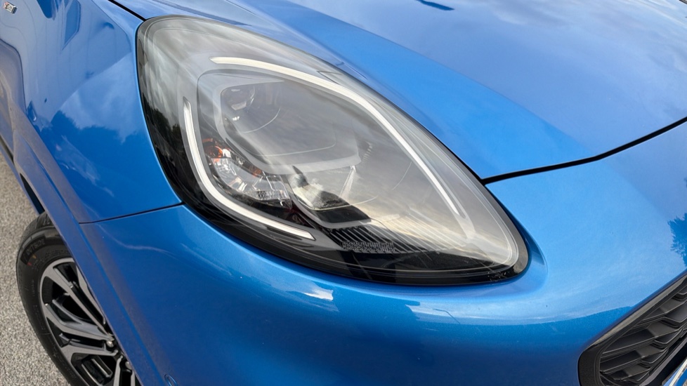 Ford Puma 1.0 EcoBoost Hybrid mHEV ST-Line 5dr Petrol Hatchback - Image 28