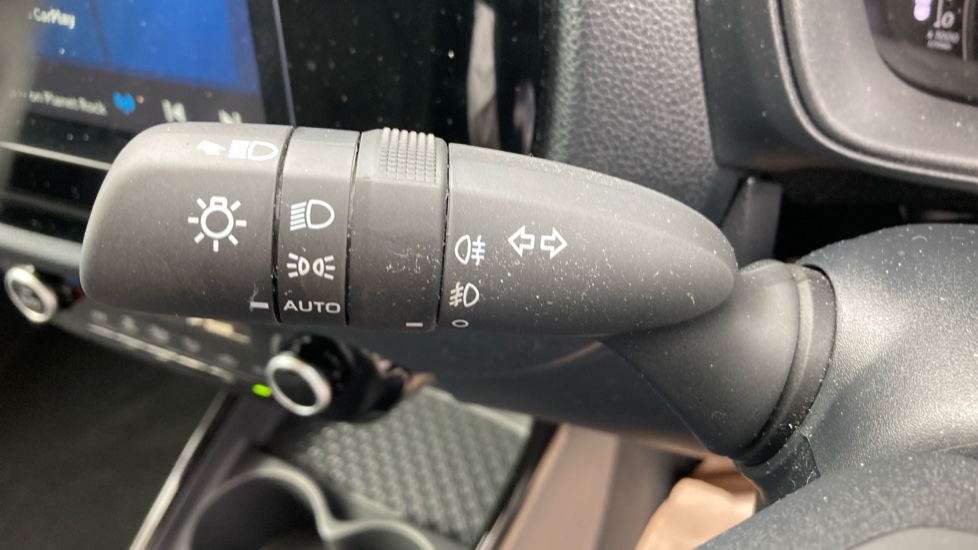 Toyota Aygo X 1.0 VVT-i Edge 5dr Petrol Hatchback - Image 26