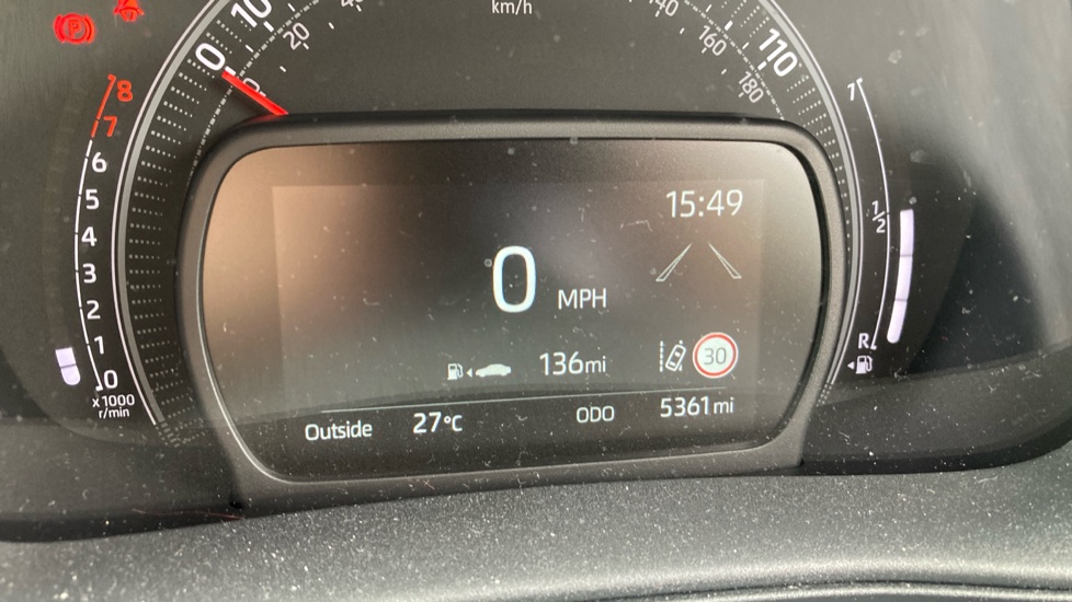 Toyota Aygo X 1.0 VVT-i Edge 5dr Petrol Hatchback - Image 27