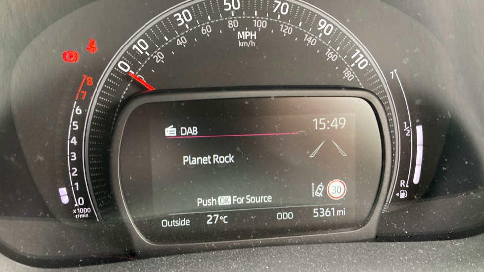 Toyota Aygo X 1.0 VVT-i Edge 5dr Petrol Hatchback - Image 29