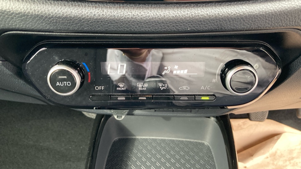 Toyota Aygo X 1.0 VVT-i Edge 5dr Petrol Hatchback - Image 38