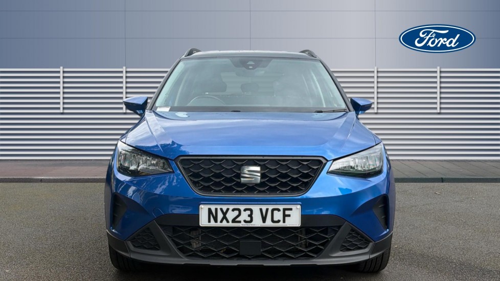 SEAT Arona 1.0 TSI SE Technology 5dr Petrol Hatchback - Image 3