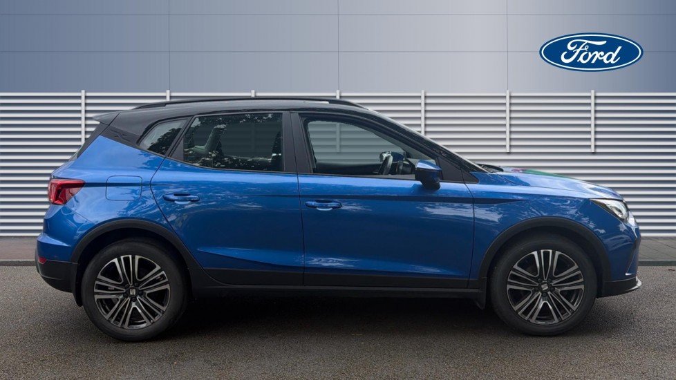 SEAT Arona 1.0 TSI SE Technology 5dr Petrol Hatchback - Image 5