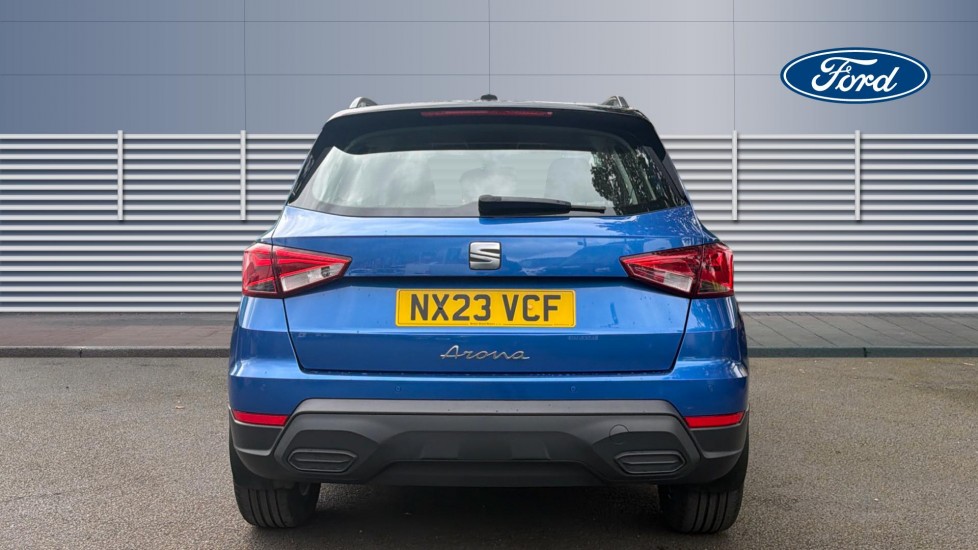 SEAT Arona 1.0 TSI SE Technology 5dr Petrol Hatchback - Image 6