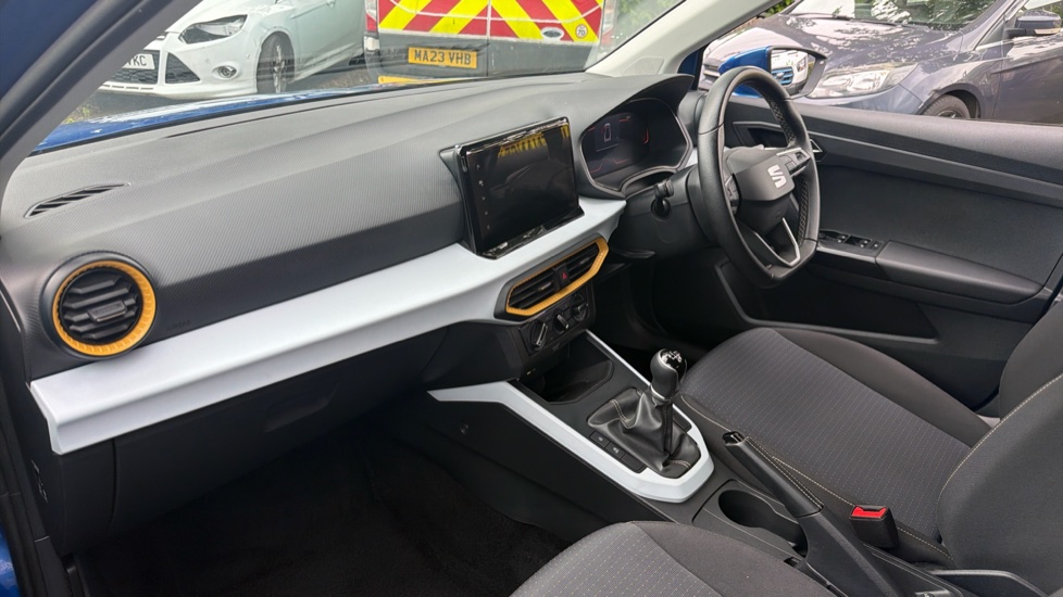 SEAT Arona 1.0 TSI SE Technology 5dr Petrol Hatchback - Image 9