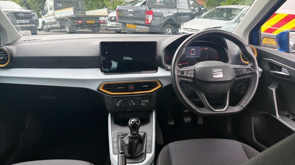 SEAT Arona 1.0 TSI SE Technology 5dr Petrol Hatchback - Image 10