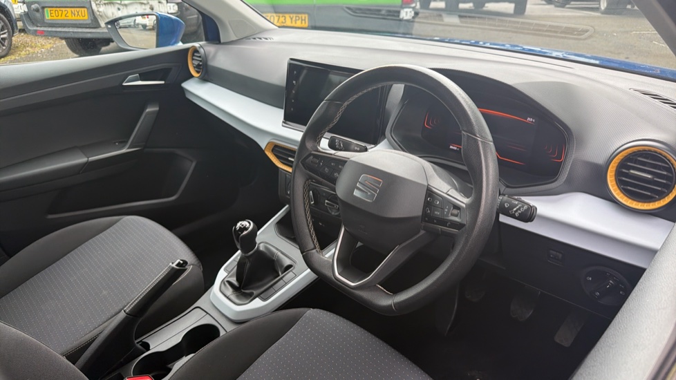 SEAT Arona 1.0 TSI SE Technology 5dr Petrol Hatchback - Image 11