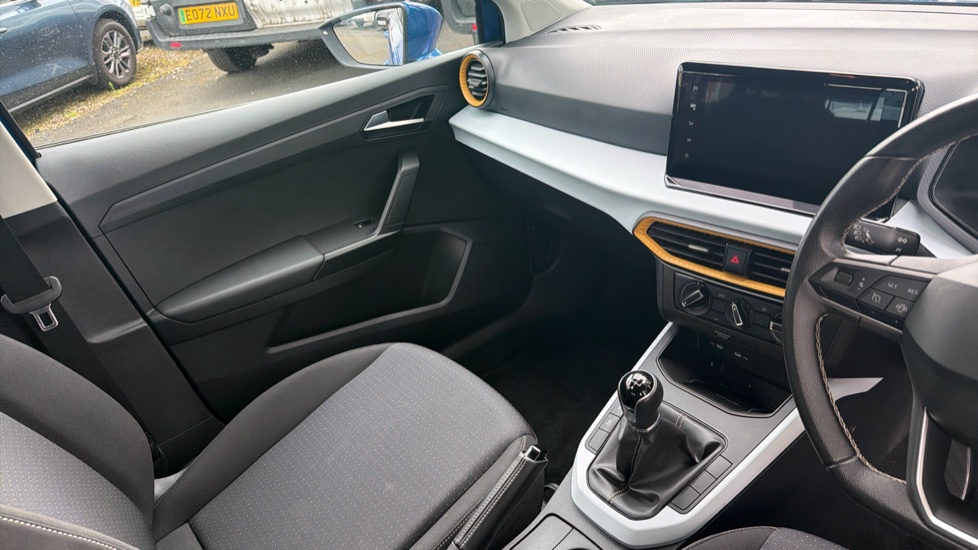 SEAT Arona 1.0 TSI SE Technology 5dr Petrol Hatchback - Image 14