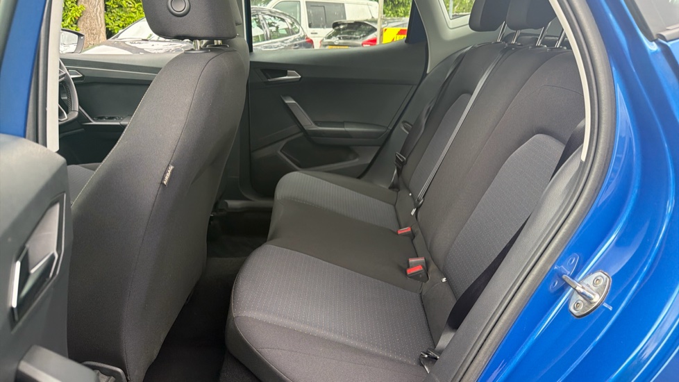 SEAT Arona 1.0 TSI SE Technology 5dr Petrol Hatchback - Image 16
