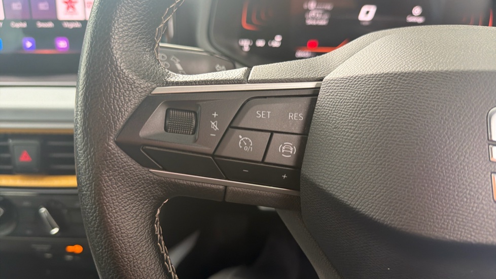 SEAT Arona 1.0 TSI SE Technology 5dr Petrol Hatchback - Image 21