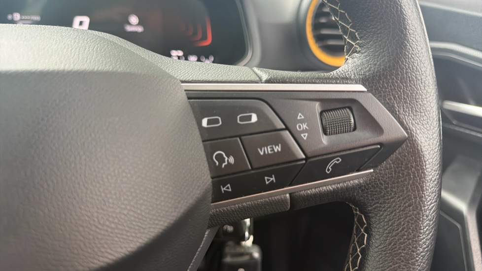 SEAT Arona 1.0 TSI SE Technology 5dr Petrol Hatchback - Image 22