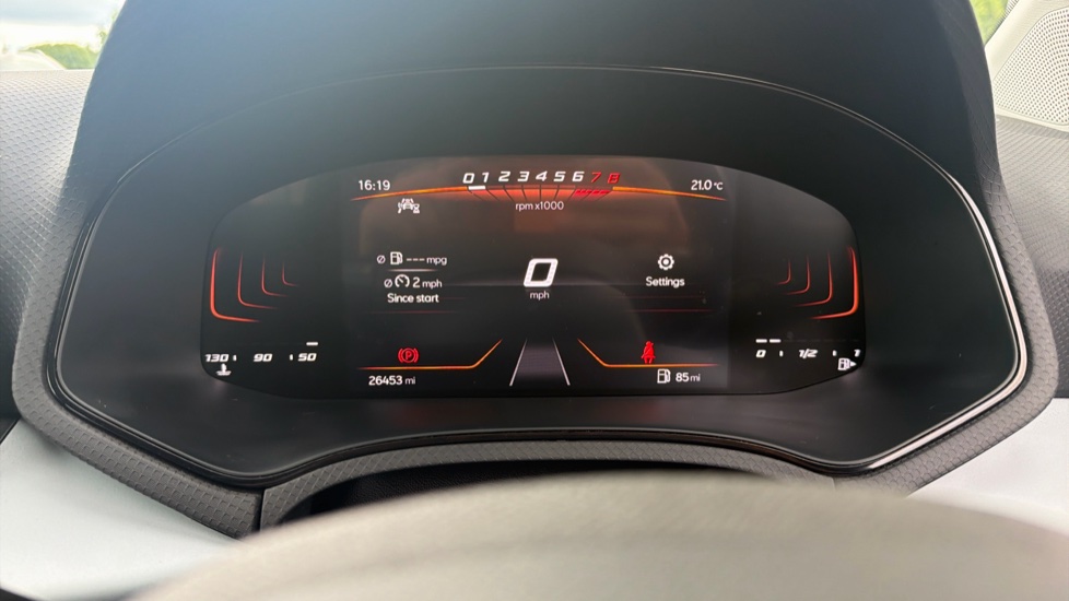 SEAT Arona 1.0 TSI SE Technology 5dr Petrol Hatchback - Image 23