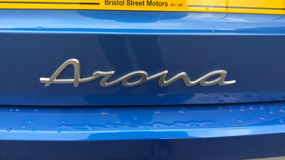 SEAT Arona 1.0 TSI SE Technology 5dr Petrol Hatchback - Image 34