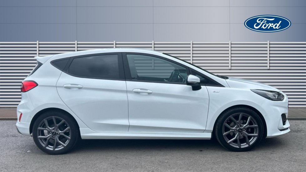 Ford Fiesta 1.0 EcoBoost ST-Line 5dr Petrol Hatchback - Image 5