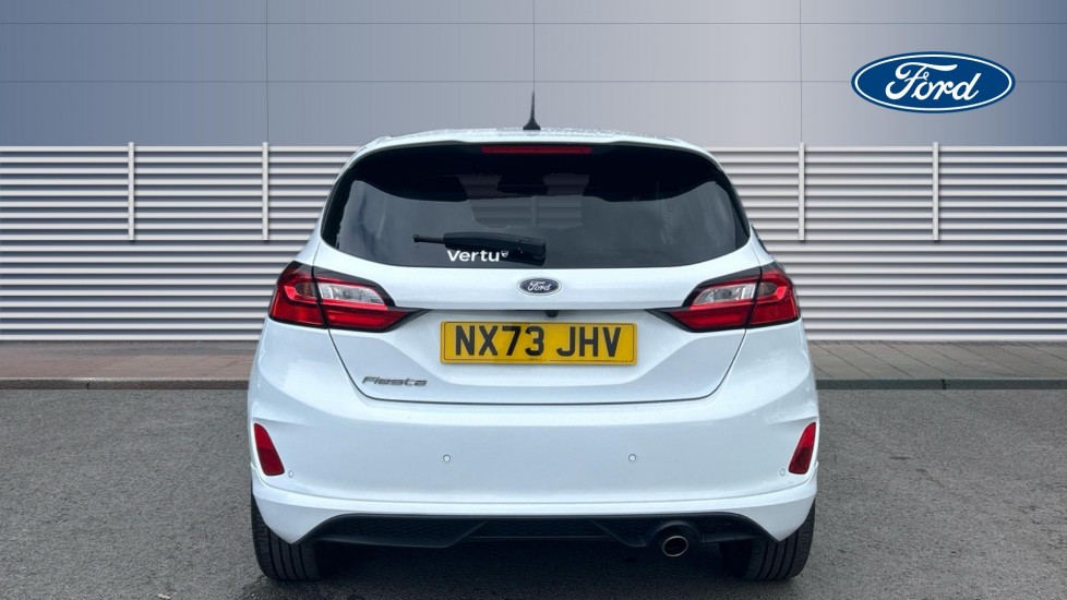Ford Fiesta 1.0 EcoBoost ST-Line 5dr Petrol Hatchback - Image 6