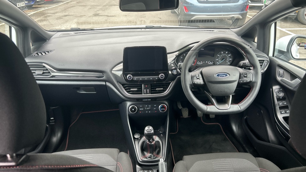Ford Fiesta 1.0 EcoBoost ST-Line 5dr Petrol Hatchback - Image 10
