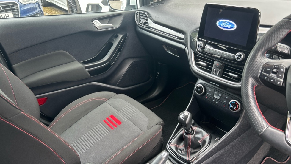 Ford Fiesta 1.0 EcoBoost ST-Line 5dr Petrol Hatchback - Image 14