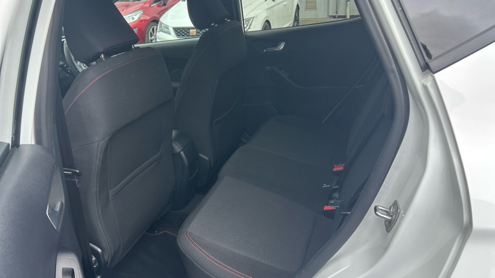 Ford Fiesta 1.0 EcoBoost ST-Line 5dr Petrol Hatchback - Image 16